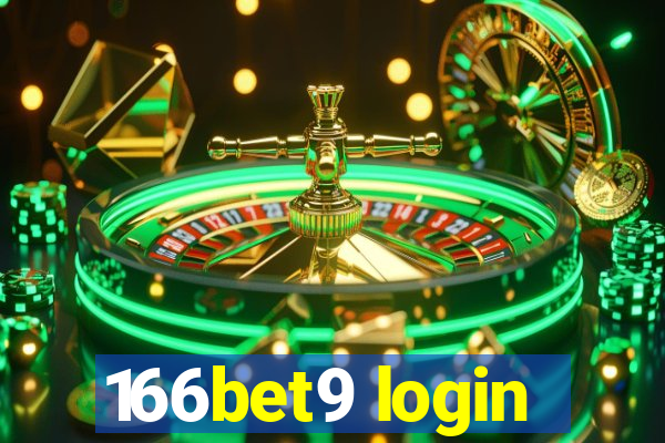 166bet9 login